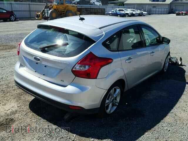 2014 FORD FOCUS - VIN: 1FADP3K29EL226921 - Photo 4