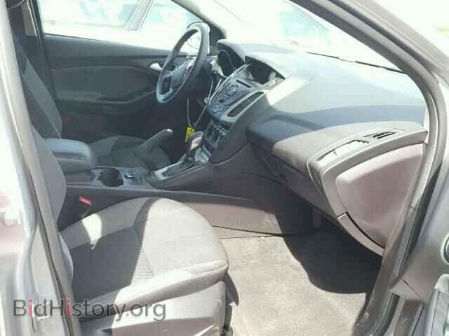 2014 FORD FOCUS - VIN: 1FADP3K29EL226921 - Photo 5