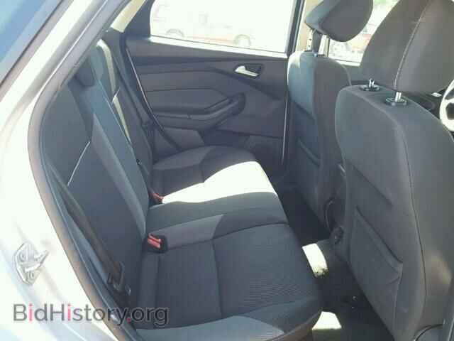2014 FORD FOCUS - VIN: 1FADP3K29EL226921 - Photo 6