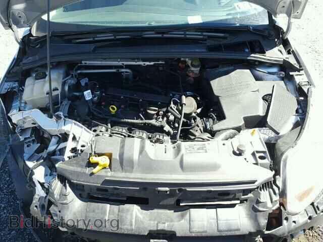 2014 FORD FOCUS - VIN: 1FADP3K29EL226921 - Photo 7