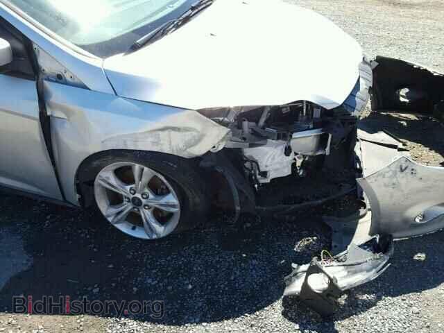 2014 FORD FOCUS - VIN: 1FADP3K29EL226921 - Photo 9