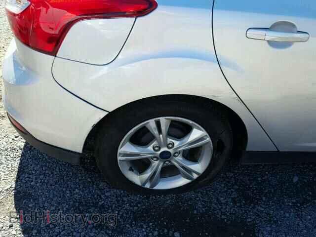 2014 FORD FOCUS - VIN: 1FADP3K29EL226921 - Photo 10