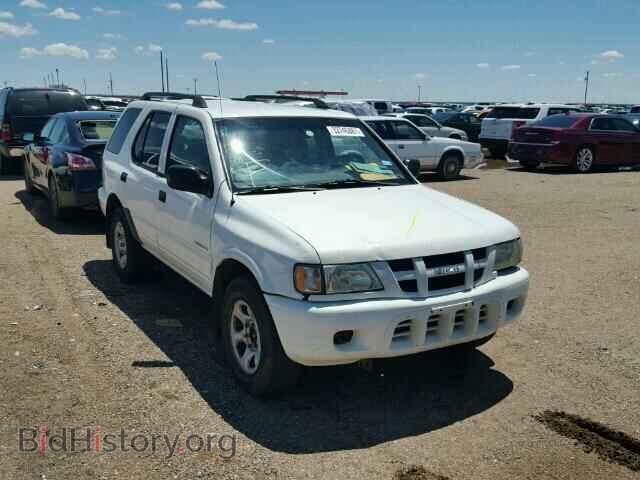 Фотография 4S2DM58W334303044 - ISUZU RODEO 2003