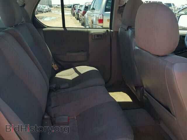 2003 ISUZU RODEO - VIN: 4S2DM58W334303044 - Фото 6