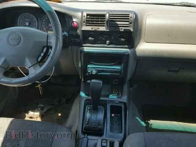 2003 ISUZU RODEO - VIN: 4S2DM58W334303044 - Фото 9