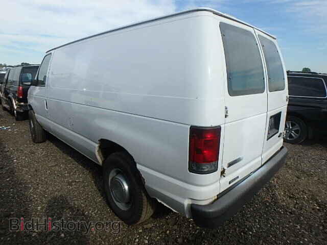 2006 FORD ECONOLINE - VIN: 1FTNE24W86DB39506 - Фото 3