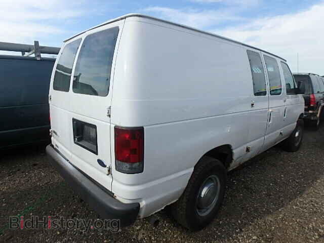 2006 FORD ECONOLINE - VIN: 1FTNE24W86DB39506 - Фото 4