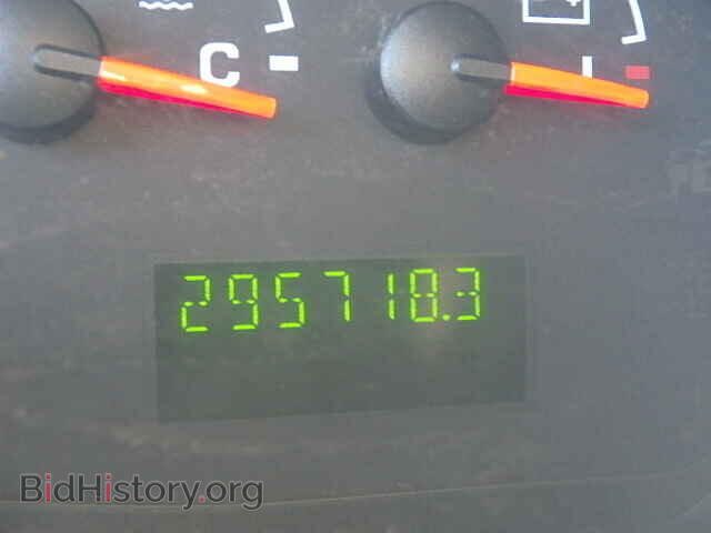 2006 FORD ECONOLINE - VIN: 1FTNE24W86DB39506 - Фото 8