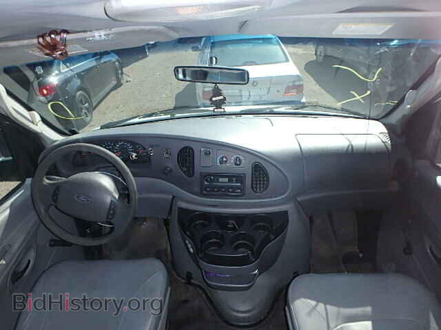 2006 FORD ECONOLINE - VIN: 1FTNE24W86DB39506 - Фото 9