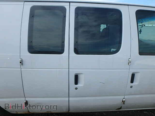 2006 FORD ECONOLINE - VIN: 1FTNE24W86DB39506 - Фото 10