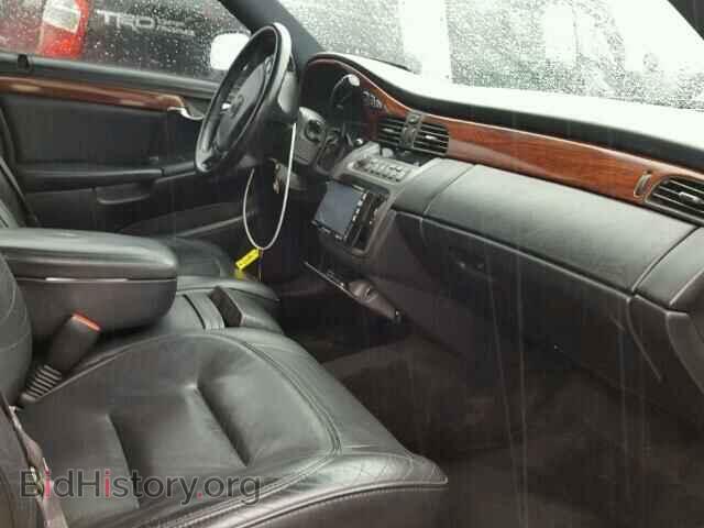 2002 CADILLAC DEVILLE - VIN: 1G6KD54Y42U247546 - Photo 5