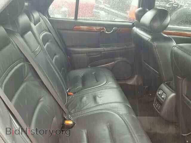 2002 CADILLAC DEVILLE - VIN: 1G6KD54Y42U247546 - Photo 6
