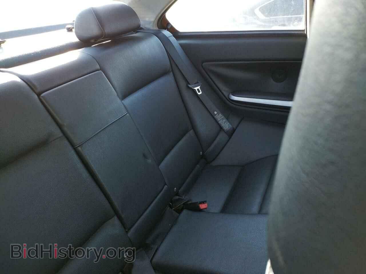 2006 BMW 3 SERIES - VIN: WBABD33436PL09245 - Фото 6