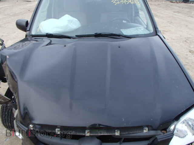 2003 MAZDA TRIBUTE - VIN: 4F2YZ04123KM26177 - Фото 7