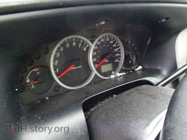 2003 MAZDA TRIBUTE - VIN: 4F2YZ04123KM26177 - Фото 8