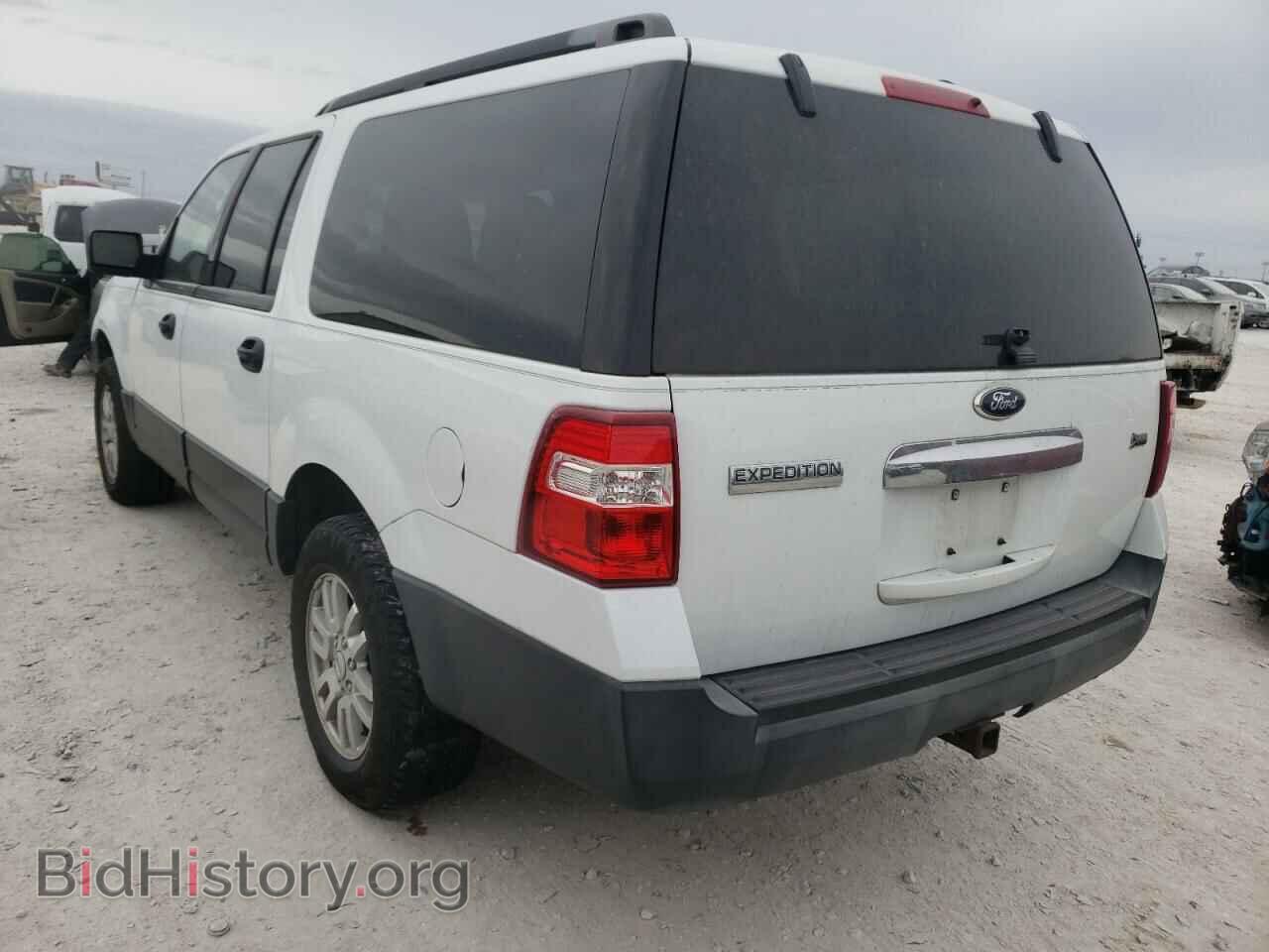 2011 FORD EXPEDITION - VIN: 1FMJK1F53BEF21089 - Фото 3