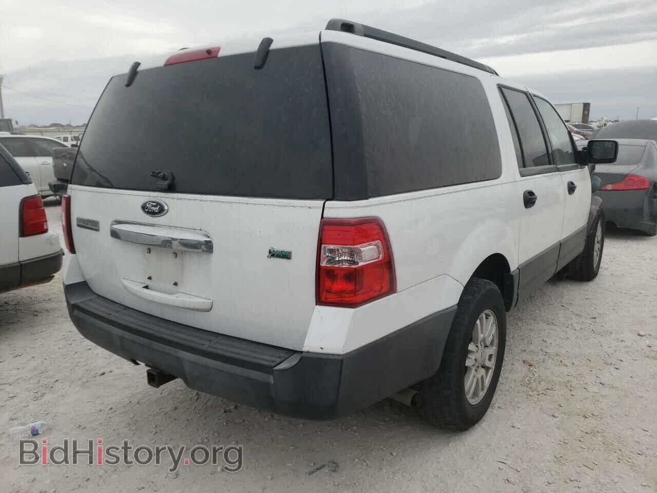 2011 FORD EXPEDITION - VIN: 1FMJK1F53BEF21089 - Фото 4