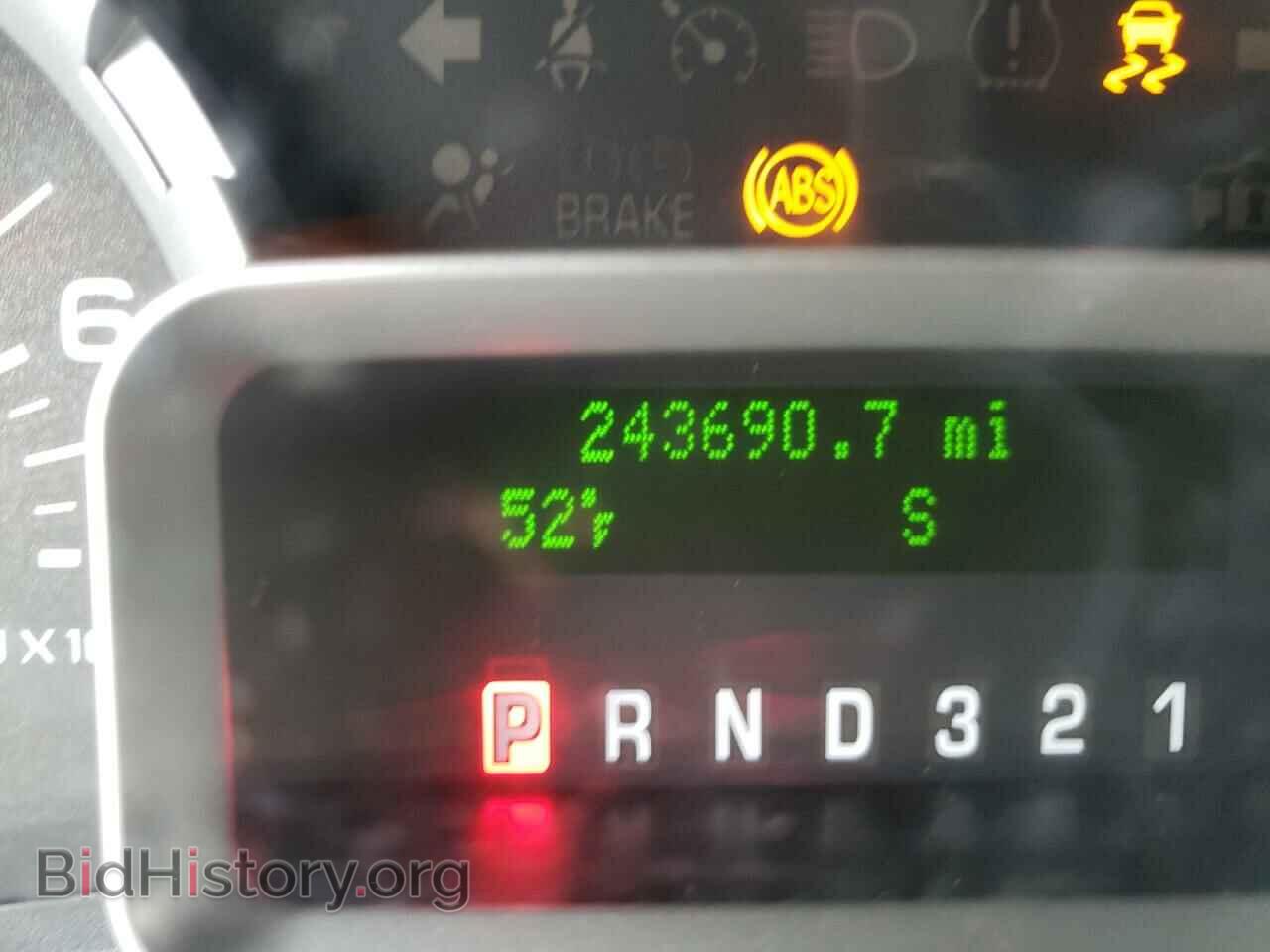 2011 FORD EXPEDITION - VIN: 1FMJK1F53BEF21089 - Фото 8