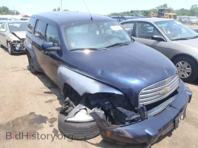 Photo 3GNCA23B99S561832 - CHEVROLET HHR 2009