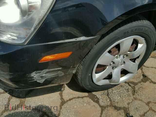2008 KIA OPTIMA - VIN: KNAGE123185227464 - Photo 10
