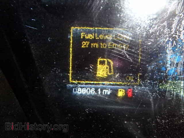 2013 FORD EXPLORER - VIN: 1FM5K8D88DGB22242 - Фото 8