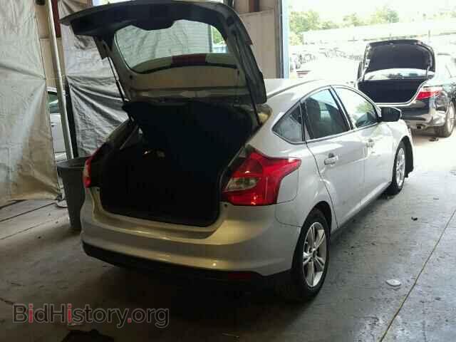 2014 FORD FOCUS - VIN: 1FADP3K2XEL350955 - Photo 4