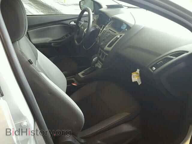 2014 FORD FOCUS - VIN: 1FADP3K2XEL350955 - Photo 5