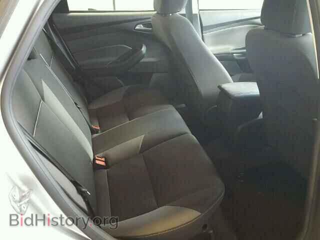 2014 FORD FOCUS - VIN: 1FADP3K2XEL350955 - Photo 6