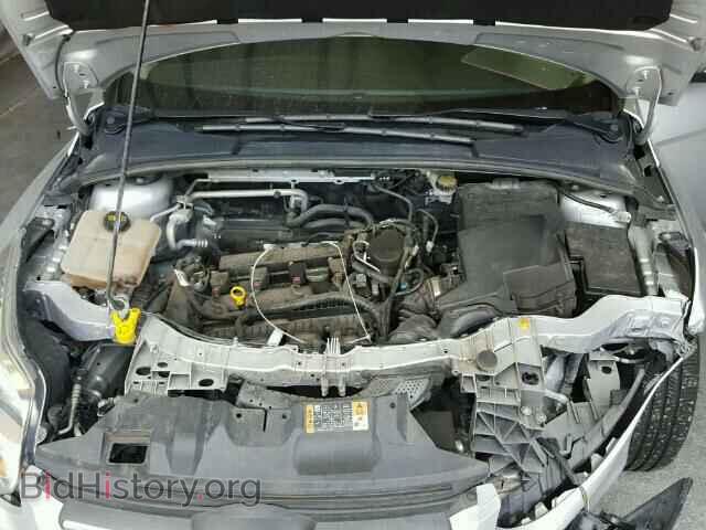 2014 FORD FOCUS - VIN: 1FADP3K2XEL350955 - Photo 7