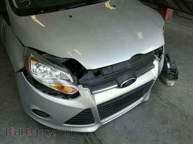 2014 FORD FOCUS - VIN: 1FADP3K2XEL350955 - Photo 9