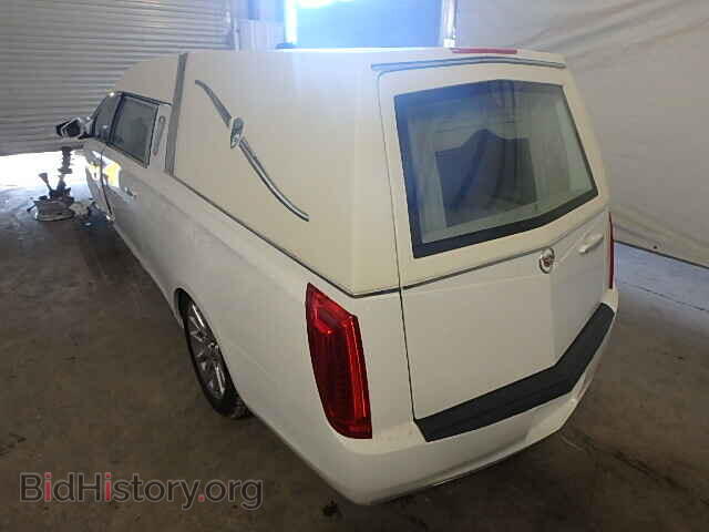 2015 CADILLAC XTS - VIN: 2GEXG7U35F9500281 - Фото 3