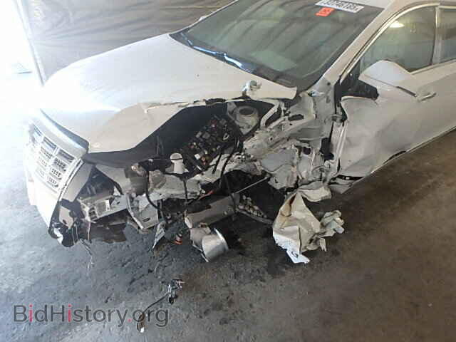 2015 CADILLAC XTS - VIN: 2GEXG7U35F9500281 - Фото 9