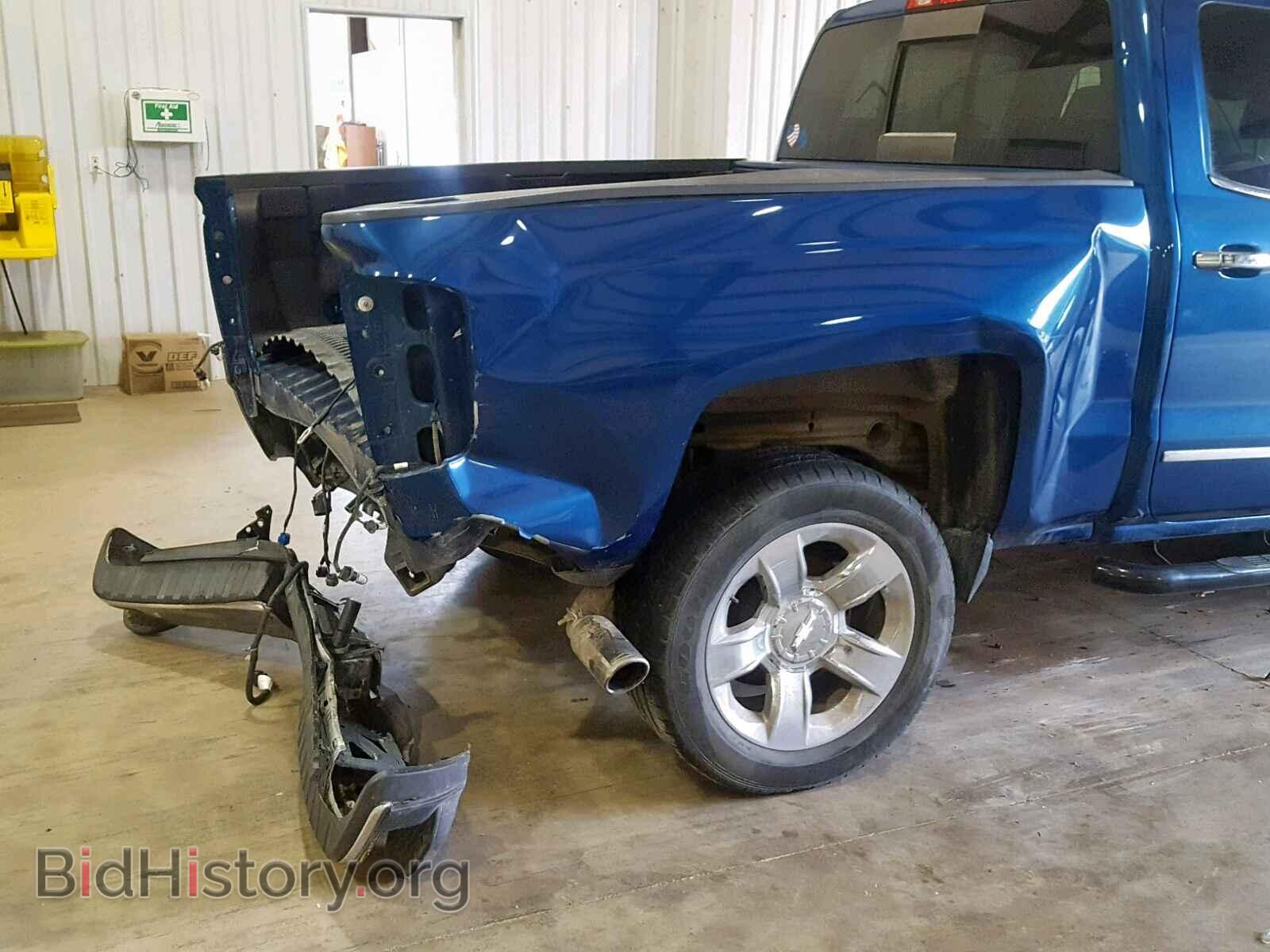 2015 CHEVROLET SILVERADO - VIN: 3GCPCSEC8FG286088 - Фото 9