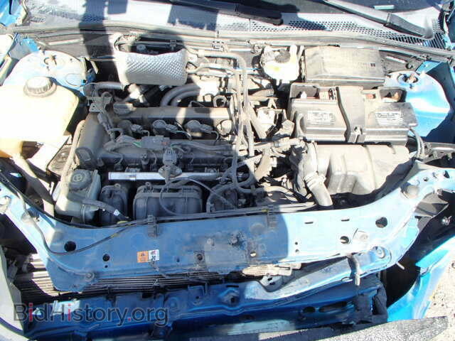 2007 FORD FOCUS - VIN: 1FAFP34N57W132620 - Фото 7