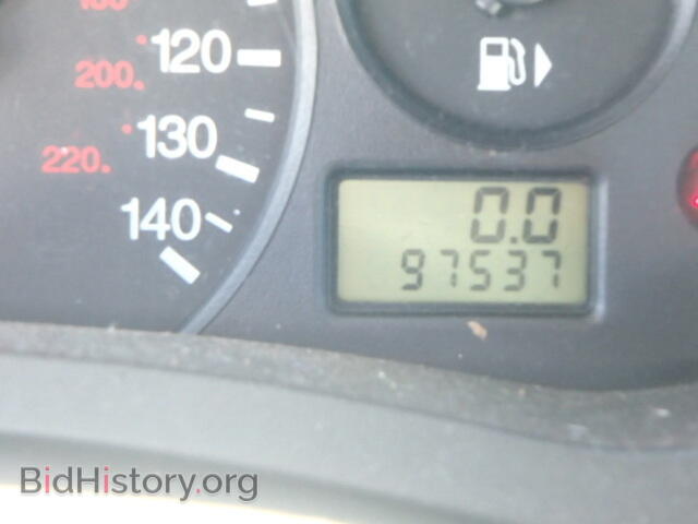 2007 FORD FOCUS - VIN: 1FAFP34N57W132620 - Фото 8