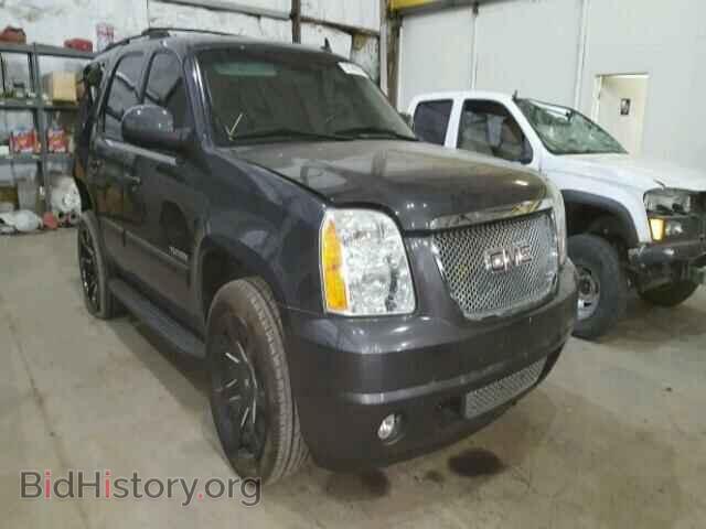 Фотография 1GKS1AE07BR309617 - GMC YUKON 2011