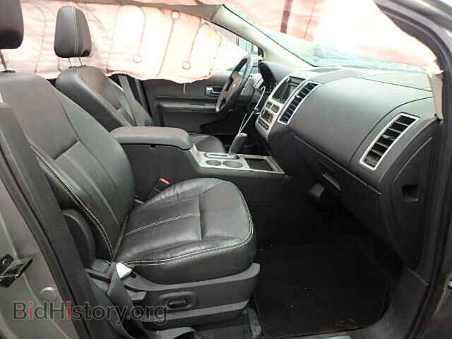 2008 FORD EDGE - VIN: 2FMDK39C78BA54461 - Photo 5