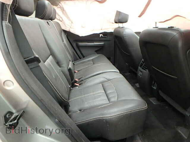 2008 FORD EDGE - VIN: 2FMDK39C78BA54461 - Photo 6