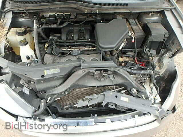 2008 FORD EDGE - VIN: 2FMDK39C78BA54461 - Photo 7
