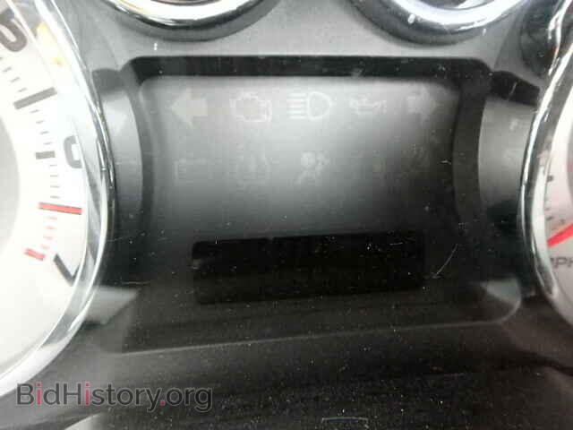 2008 FORD EDGE - VIN: 2FMDK39C78BA54461 - Photo 8