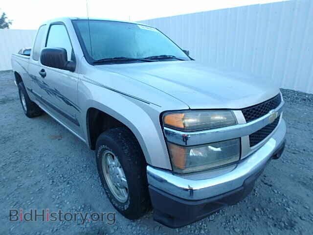 Photo 1GCCS196768285018 - CHEVROLET COLORADO 2006