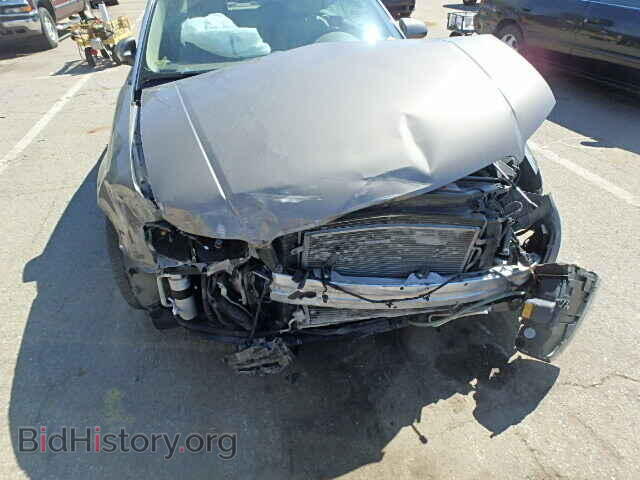 2005 AUDI A4 - VIN: WAUAT48H15K001776 - Фото 9