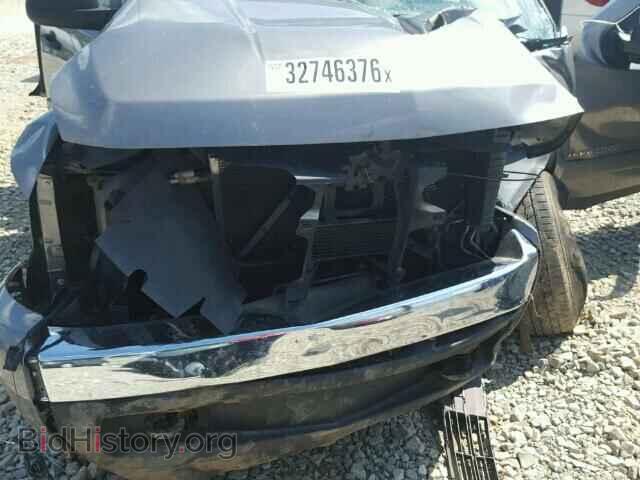 2008 CHEVROLET SILVERADO - VIN: 2GCEK190681104436 - Фото 7