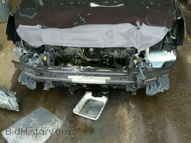 2013 SUBARU IMPREZA - VIN: JF1GPAC68D2830662 - Фото 9