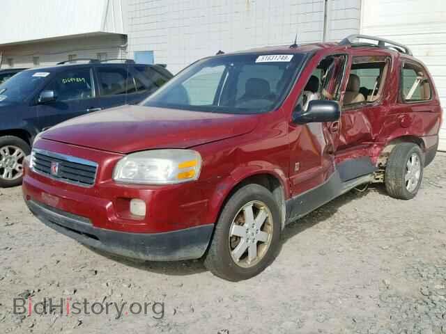 2005 SATURN RELAY - VIN: 5GZDV23L05D164593 - Photo 2