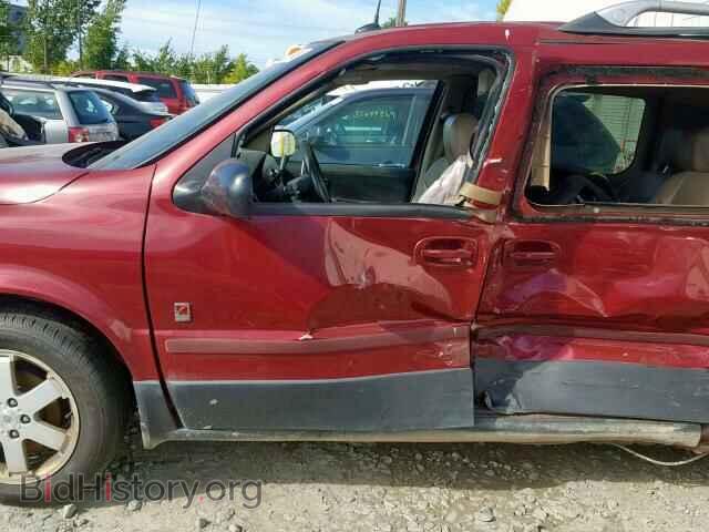 2005 SATURN RELAY - VIN: 5GZDV23L05D164593 - Photo 9