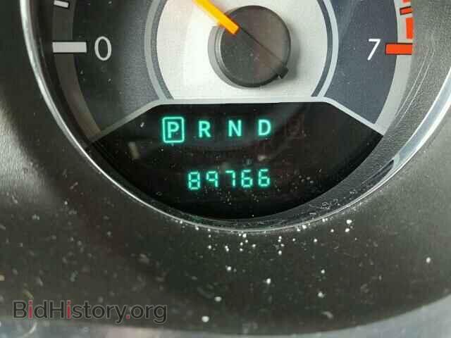 2012 CHRYSLER 200 - VIN: 1C3CCBAB4CN240762 - Фото 8
