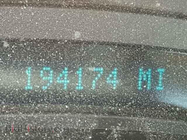 2005 CHEVROLET SILVERADO - VIN: 1GCEK19T85E203070 - Фото 8