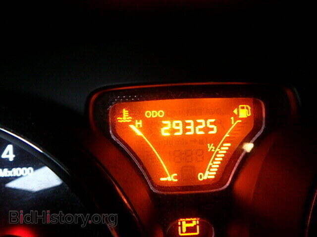 2013 NISSAN VERSA - VIN: 3N1CN7AP1DL831344 - Фото 8