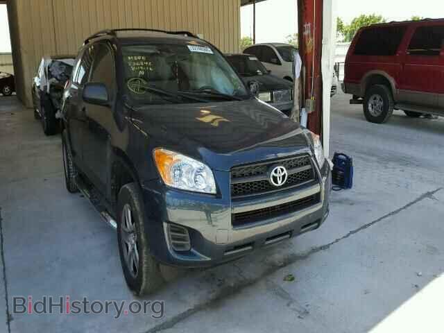 Фотография 2T3ZF4DV1BW069667 - TOYOTA RAV4 2011